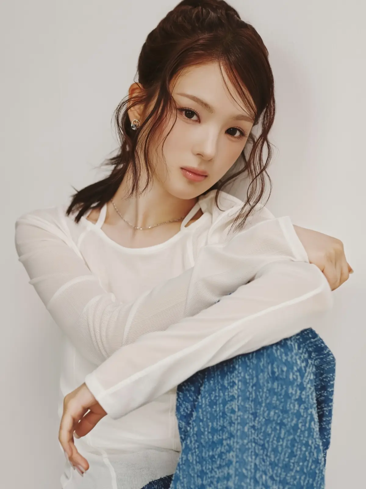 Gyubin drops 'Our Summer' via STUDIO363's SERIES363 project