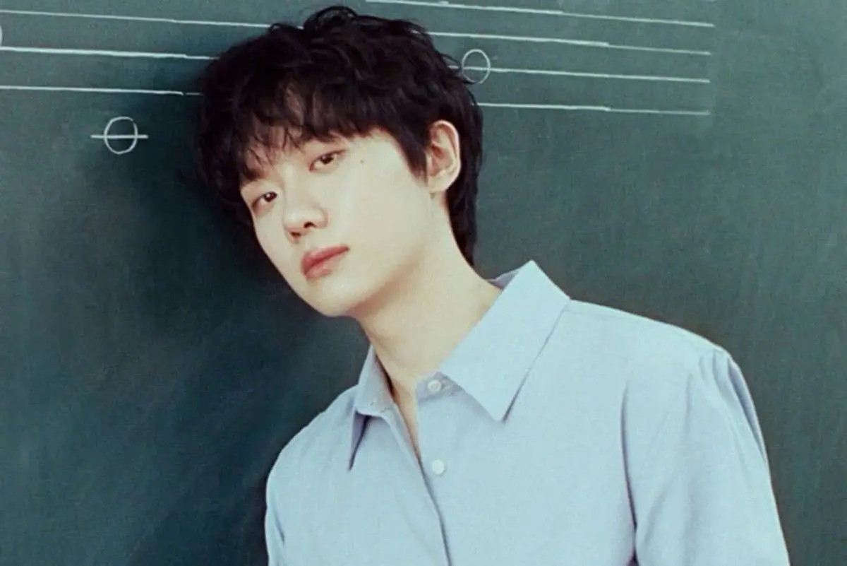 Ha Hyun-sang parts ways with Wake One after approximately 7 years