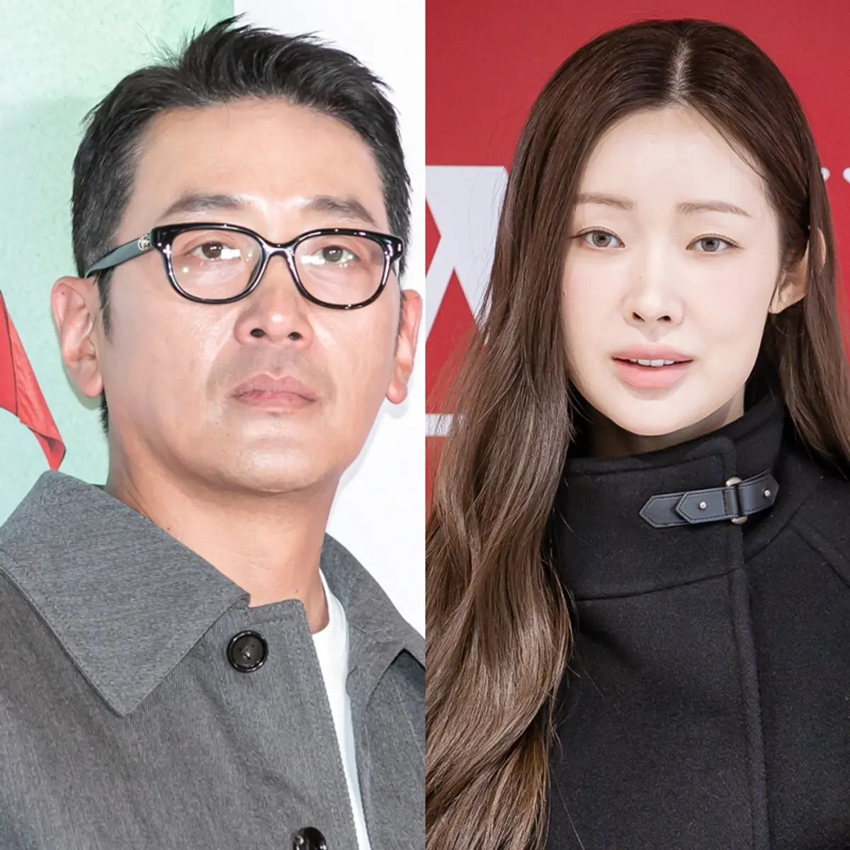 Ha Jung-woo and Cha Jung-won to wed privately on December 13