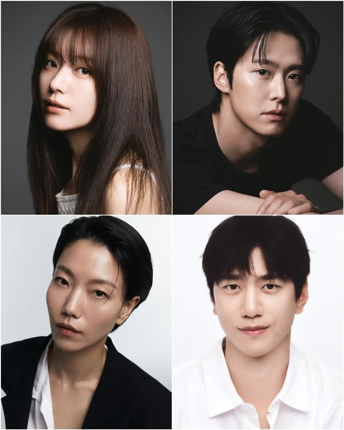 Han Hyo-joo and Gong Myung reunite as first loves in MBC baseball romance 'Your Ground'