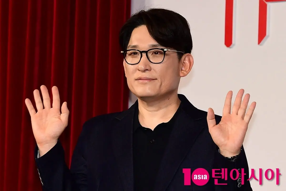 Han Jae-rim developing 'Evil Goes to Hell' with NEW while Disney+ series 'Fascination' awaits release