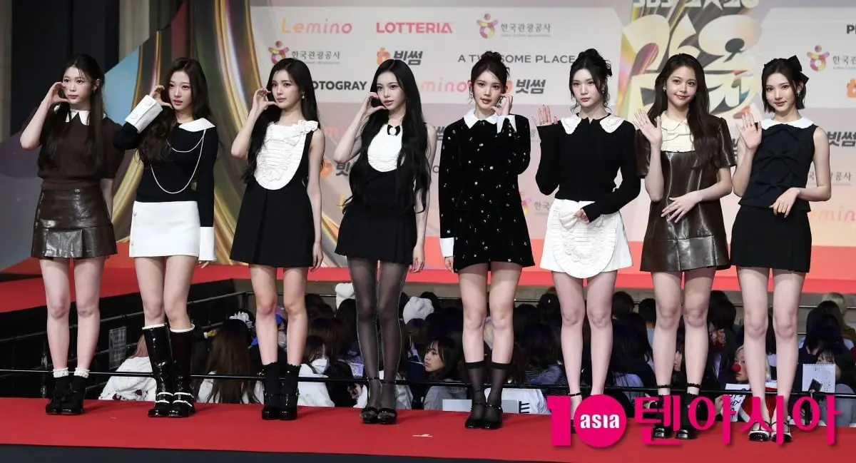 Hatsu2Hatsu become first girl group players on Mnet+ 'Hide and Seek 2'