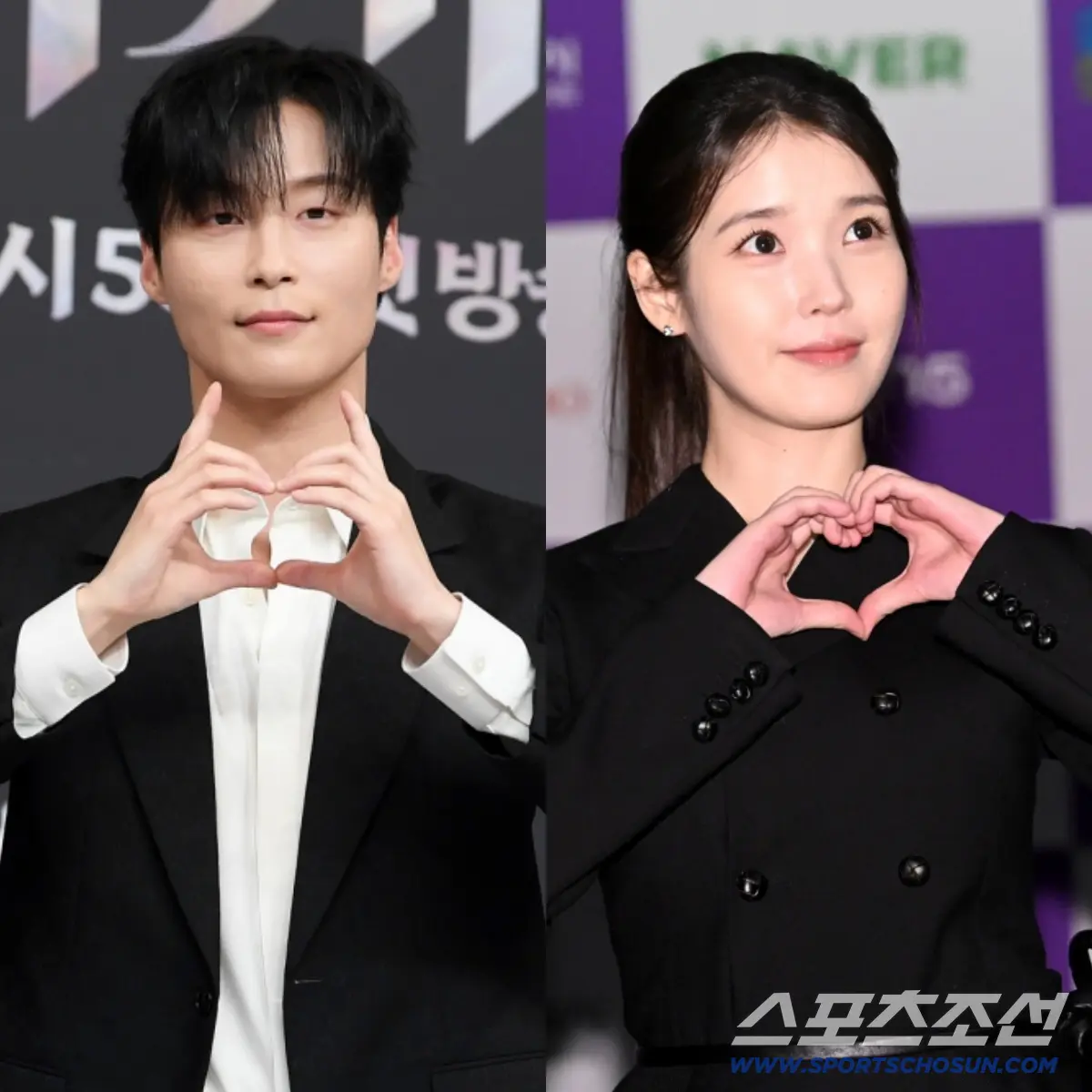 Heo Nam-jun to appear in IU's new album MV — their third collaboration