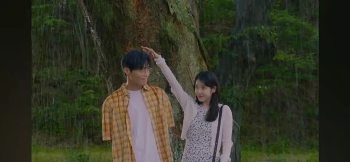 Heo Nam-jun confirmed for IU's new mini-album MV, one year after 'Never Ending Story'