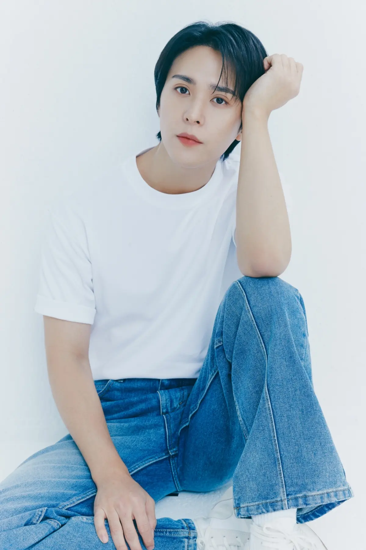 Highlight's Son Dong-woon cast in musical 'Gone Tomorrow' 10th anniversary run