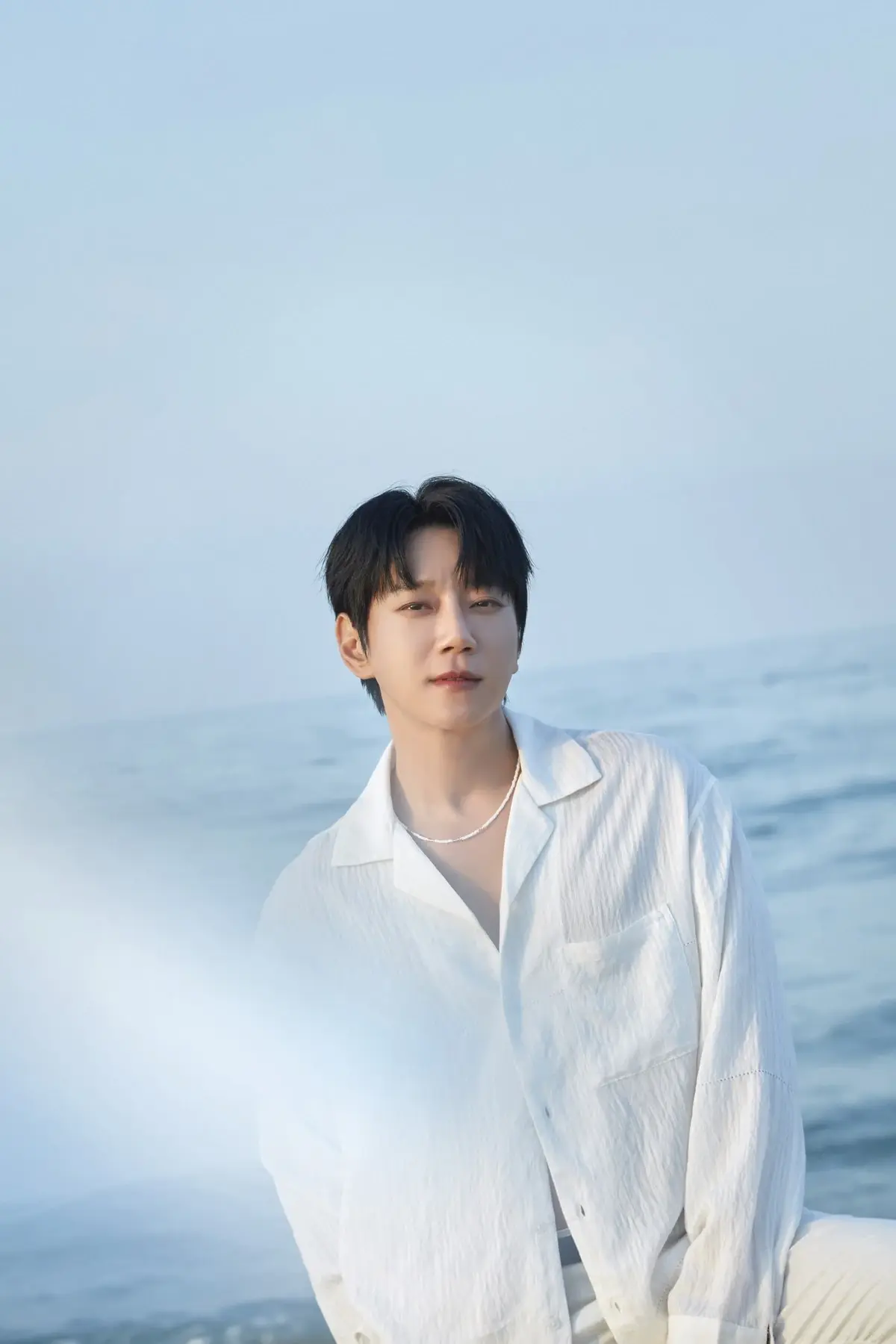 Hwang Chi-yeul drops first-ever summer album 'I LOVE SUMMER', reflects on BTS and Cortis