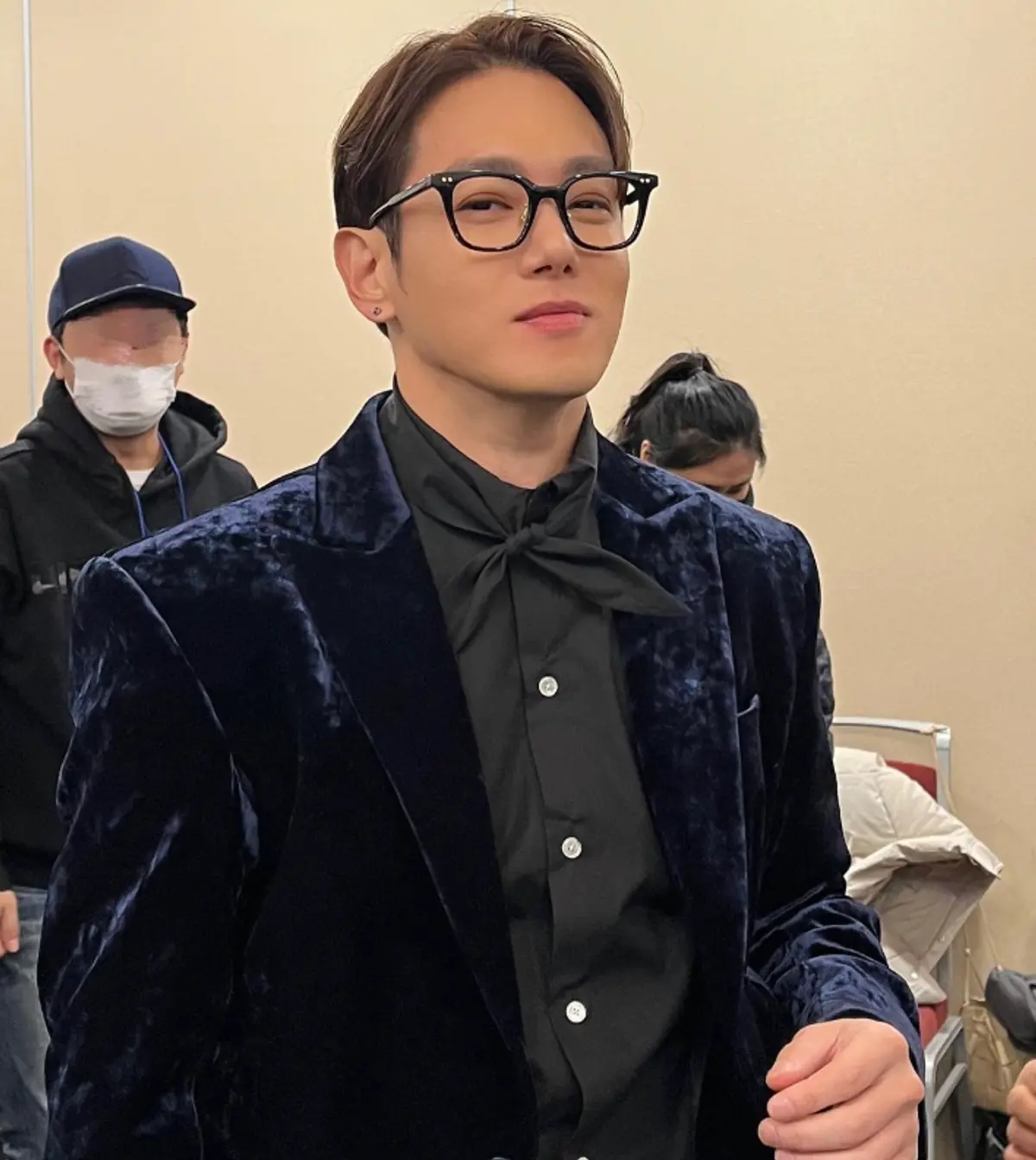 Hwanhee tops StarTrend ballad weekly vote with 14.7M votes, backed by April remake
