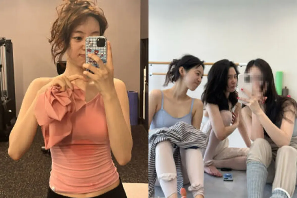 Hyeri and Hwang In-yeop's ENA rom-com 'Dream for You' premieres July 13