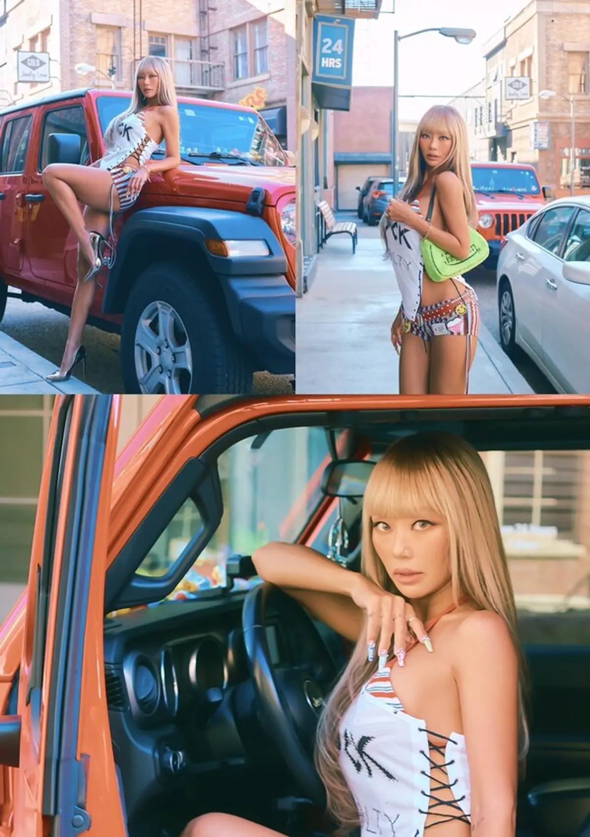Hyolyn drops fourth mini album 'OriginaLyn' on July 22