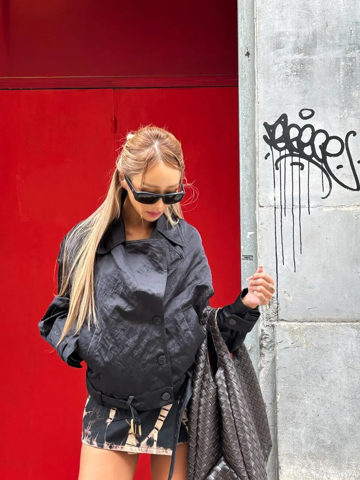 Hyorin heads to Paris for KOREAN EXPO 2026, new mini album 'OriginaLyn' out now