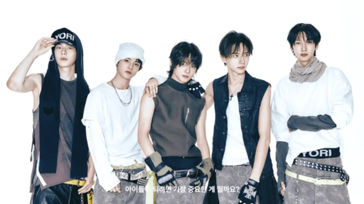'Idol Till I Die' Ep. 3: Five trainees face photo shoot and performance film missions after team reshuffle