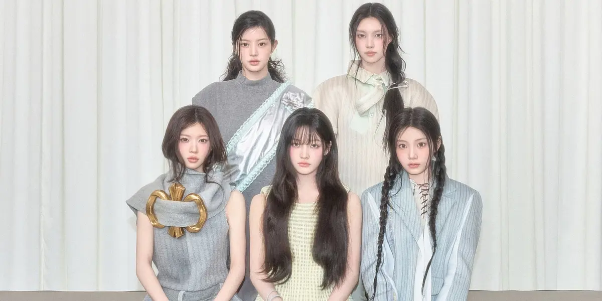 ILLIT announces encore concerts in Incheon and Tokyo Bay after sold-out world tour