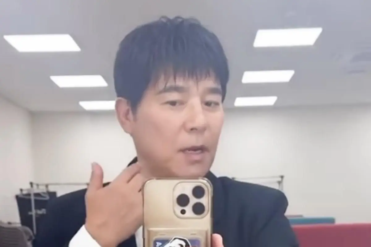 Im Chang-jung reveals plan to turn 'Soju Han Jan' MV into a film, drops trot roots talk on radio