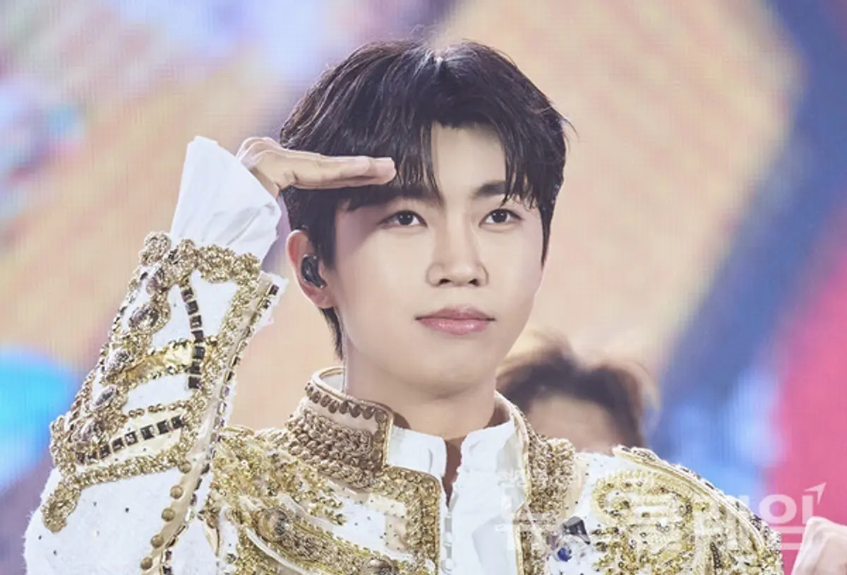 Im Young-woong hits 14.2 billion Melon streams, holds Diamond Club #1