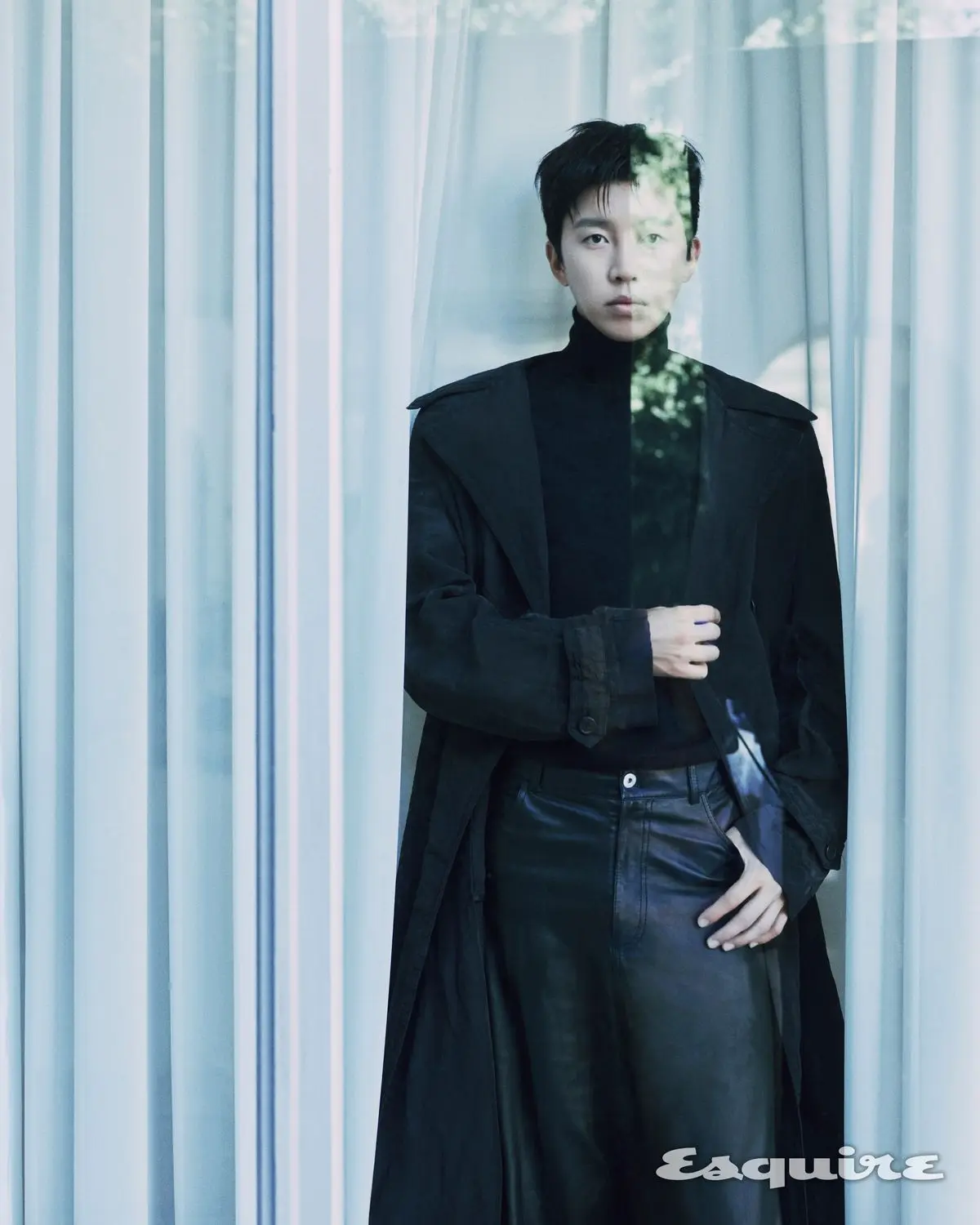 Im Young-woong drops 'IM HERO 10' tracklist ahead of 10th anniversary album release