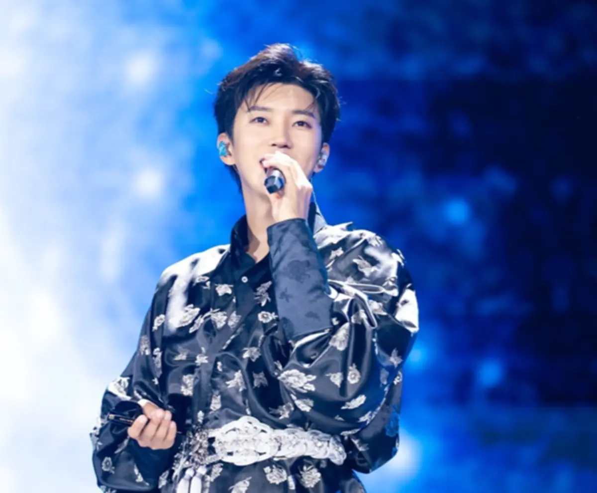 Im Young-woong's IM HERO 2 clears 1.6B Melon streams; anniversary album hits 112.9M in under a month