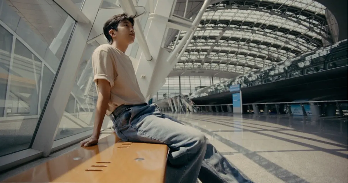 Im Young-woong drops second '또또' MV teaser ahead of Sept. 7 release