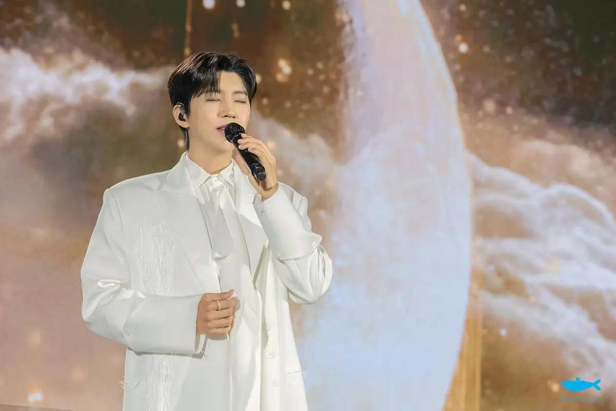 Im Young-woong's 'ULSSIGU' performance MV hits 10M views, his 108th video to reach the milestone