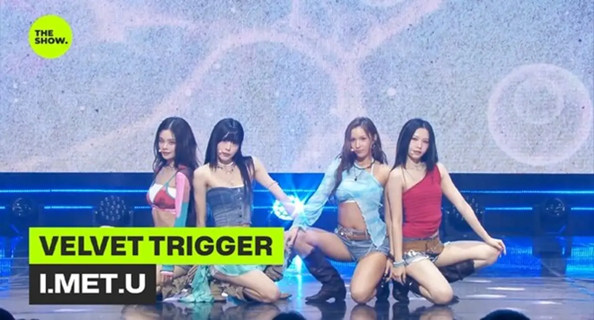 I.MET.U sweeps THE SHOW EP.395 After Vote, winning Fan Pick Cam and Hot Stage