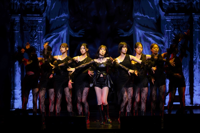Irene wraps first solo Asia tour in Bangkok; Red Velvet comeback set for August 3