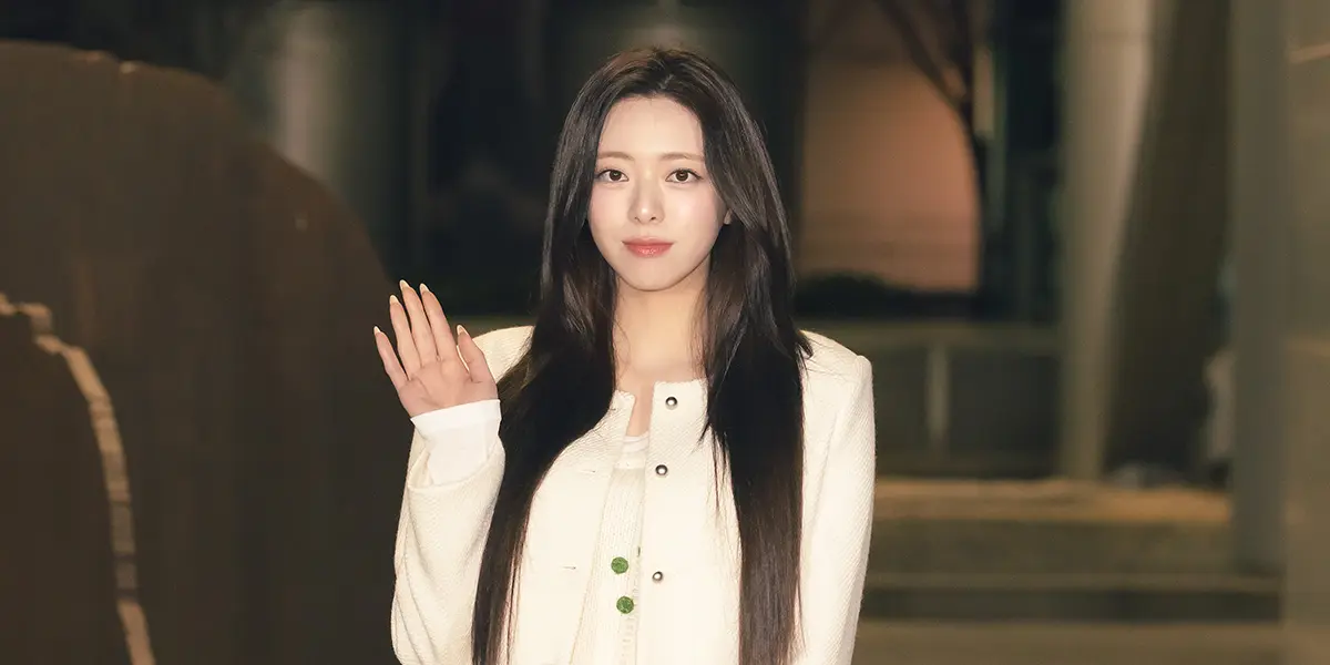 ITZY's Yuna misses Shenzhen fan signing after hospitalization