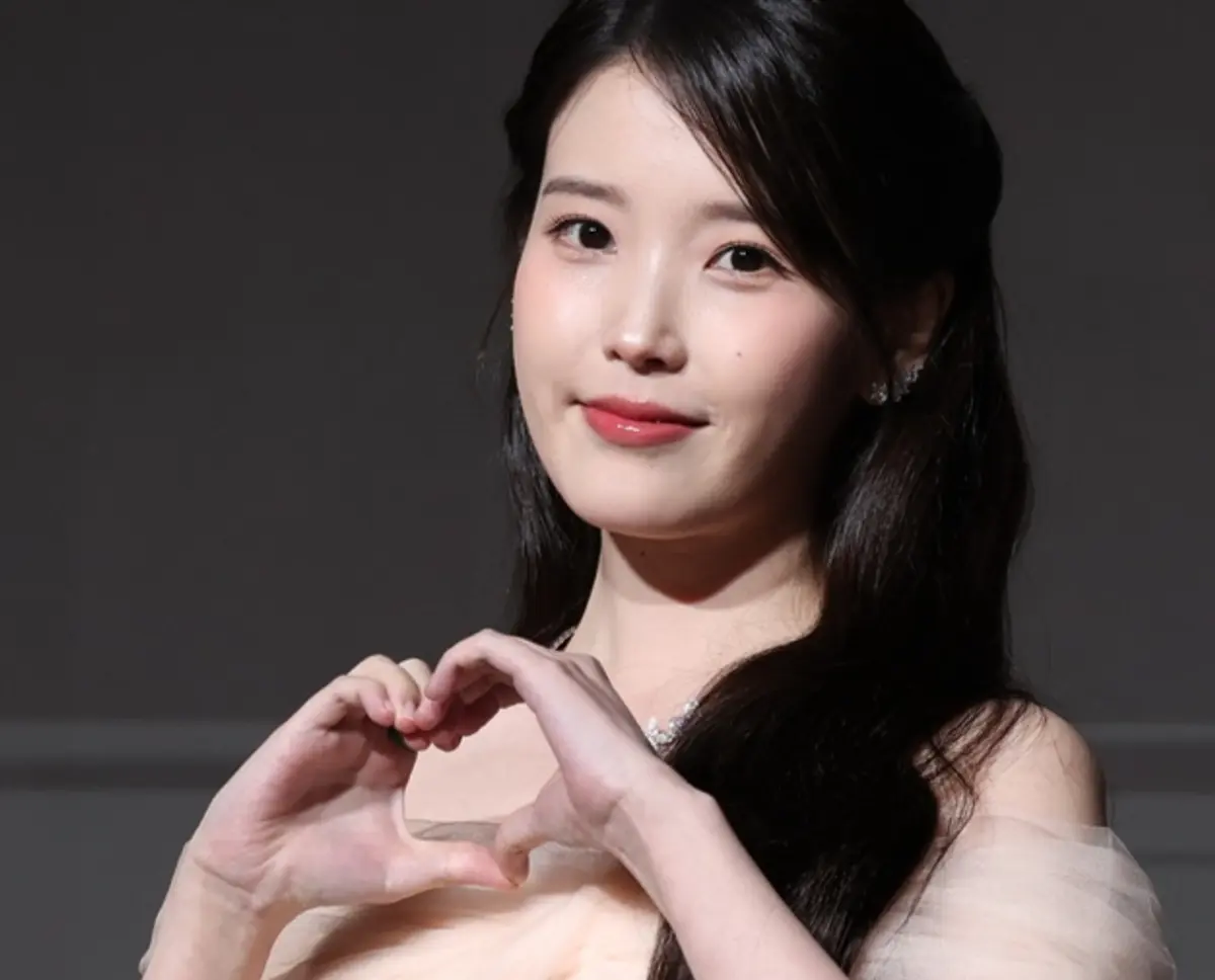 IU cancels Goyang Stadium concert and postpones 6th studio album due to worsening ear condition