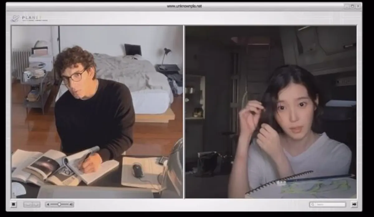 IU drops '이 별로부터' teaser a year after 'Bye Summer,' MV arrives Sept. 16