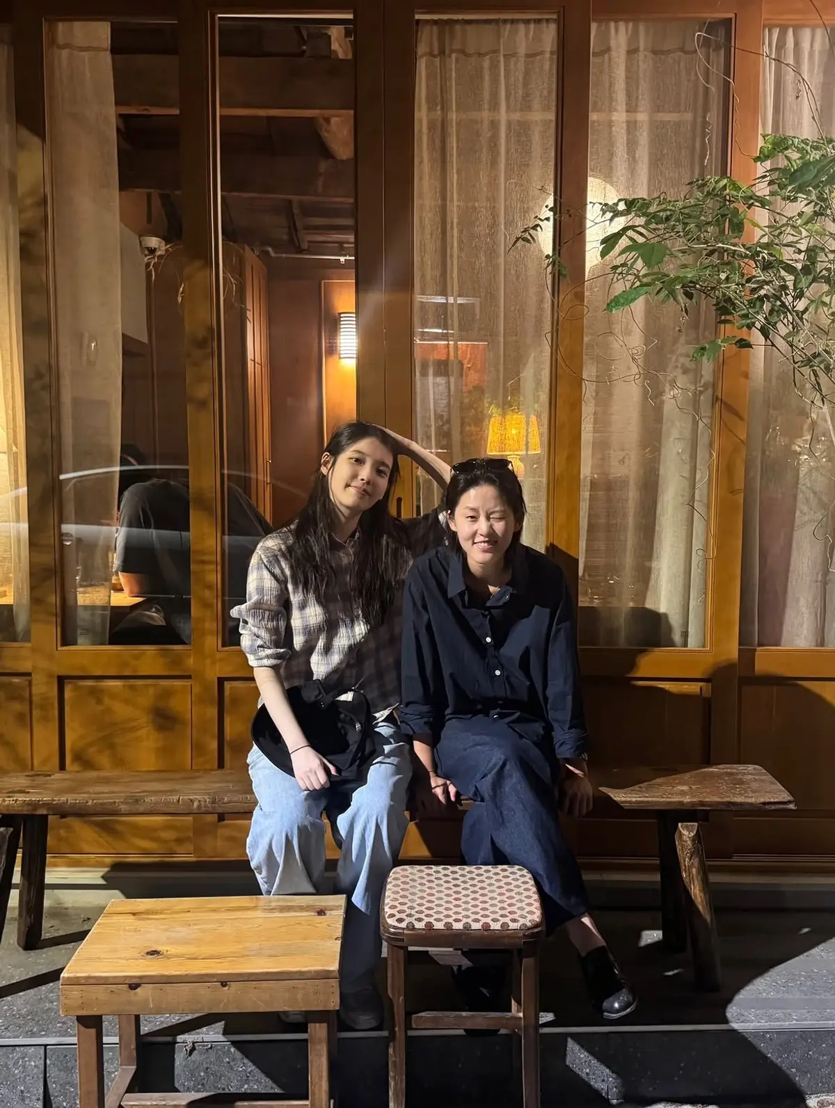 IU Uses Ex Jang Ki-ha's Song as BGM in First SNS Post Since Breakup With Lee Jong-suk