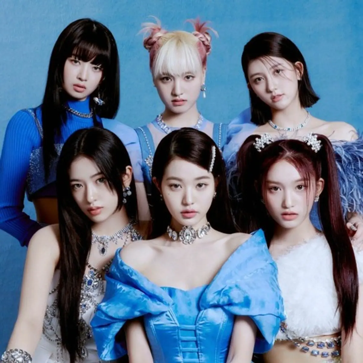 IVE return to Sydney after 2 years; (G)I-DLE wrap Singapore on June 13