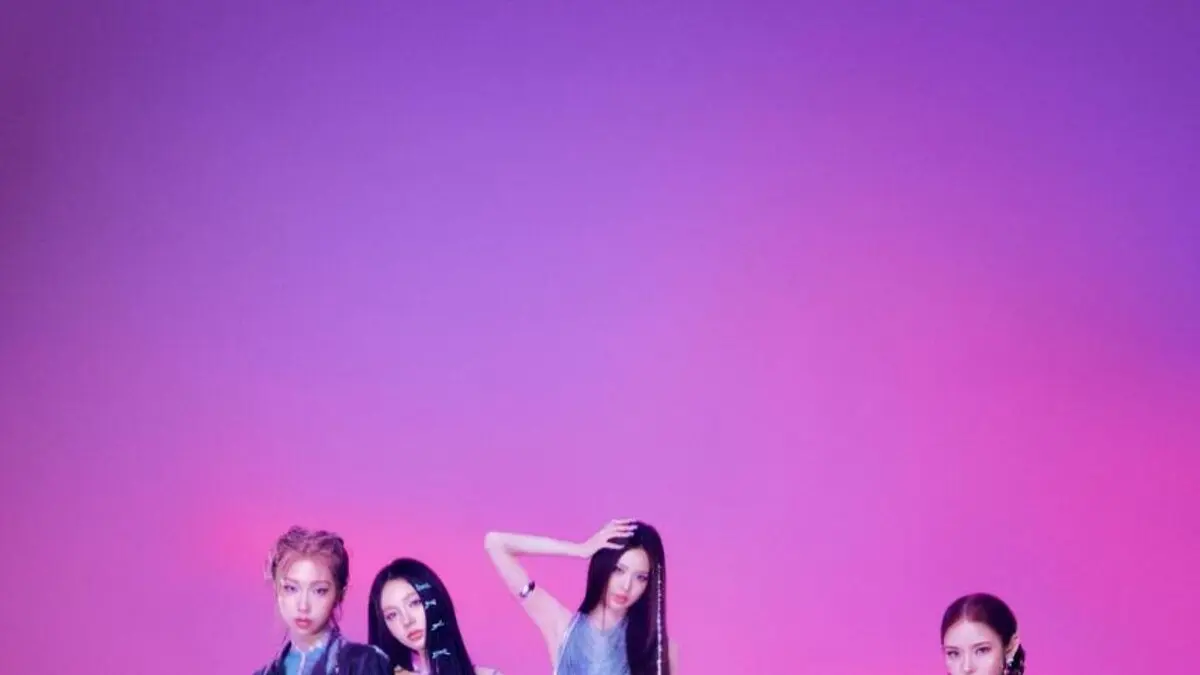 izna confirms Japanese debut with mini album 'HANDLE WITH CARE' on September 2