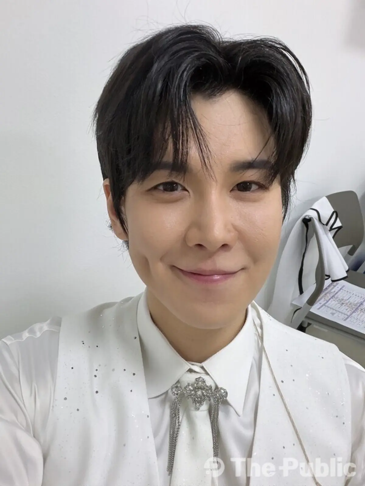 Jang Han-byeol's fan cafe hits 20,000 members, largest among '무명전설' Top 7