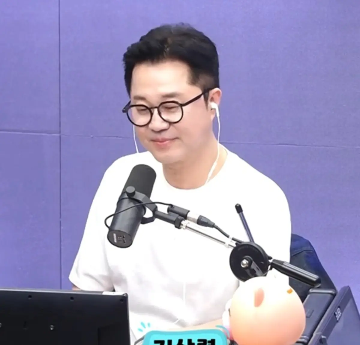 Ji Sang-ryeol on his 20-year music comeback: live-only rule, 3-month grind, and a possible sequel to '소주밤'