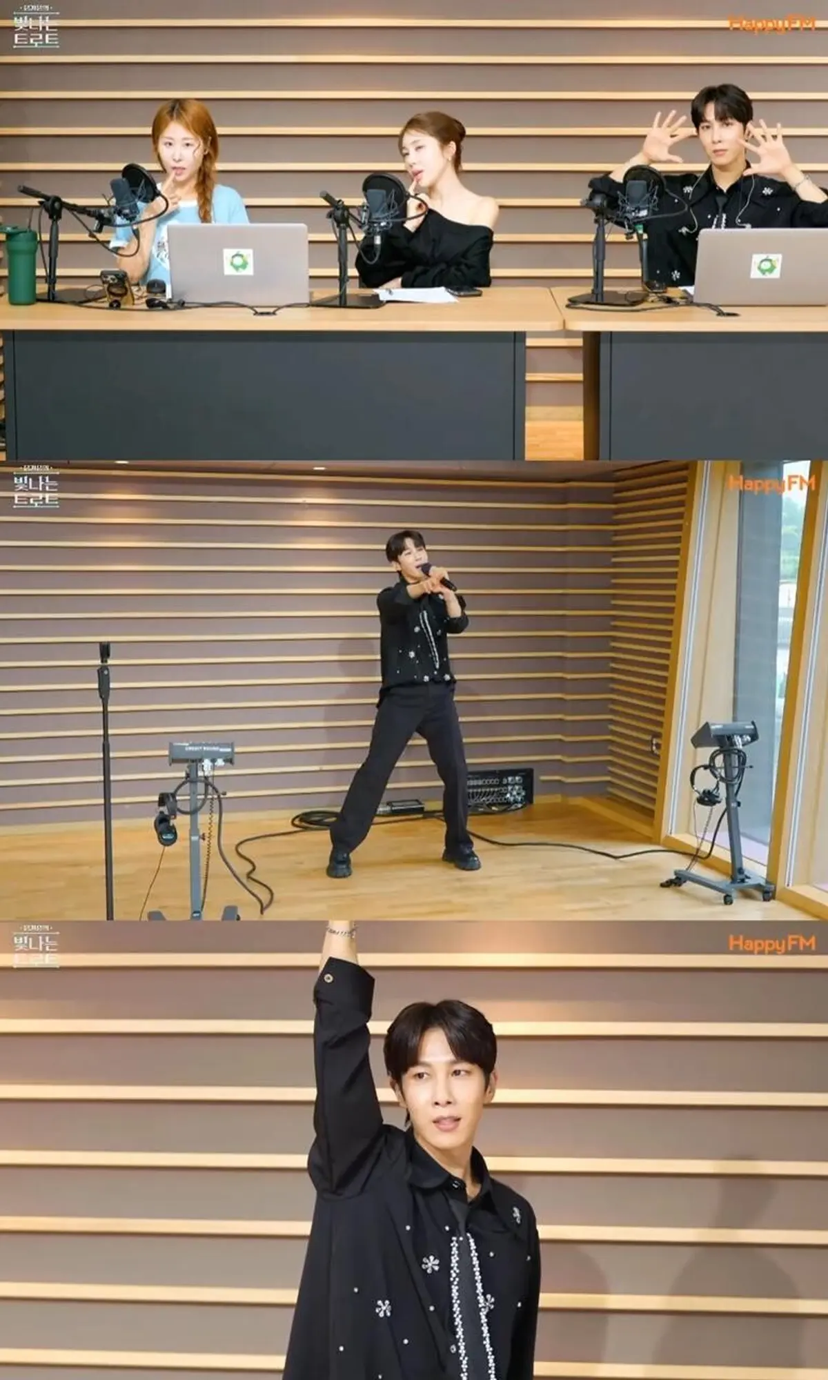 Ji Young-il opens up about 7 auditions and 13 failed debuts on KBS 2 Radio
