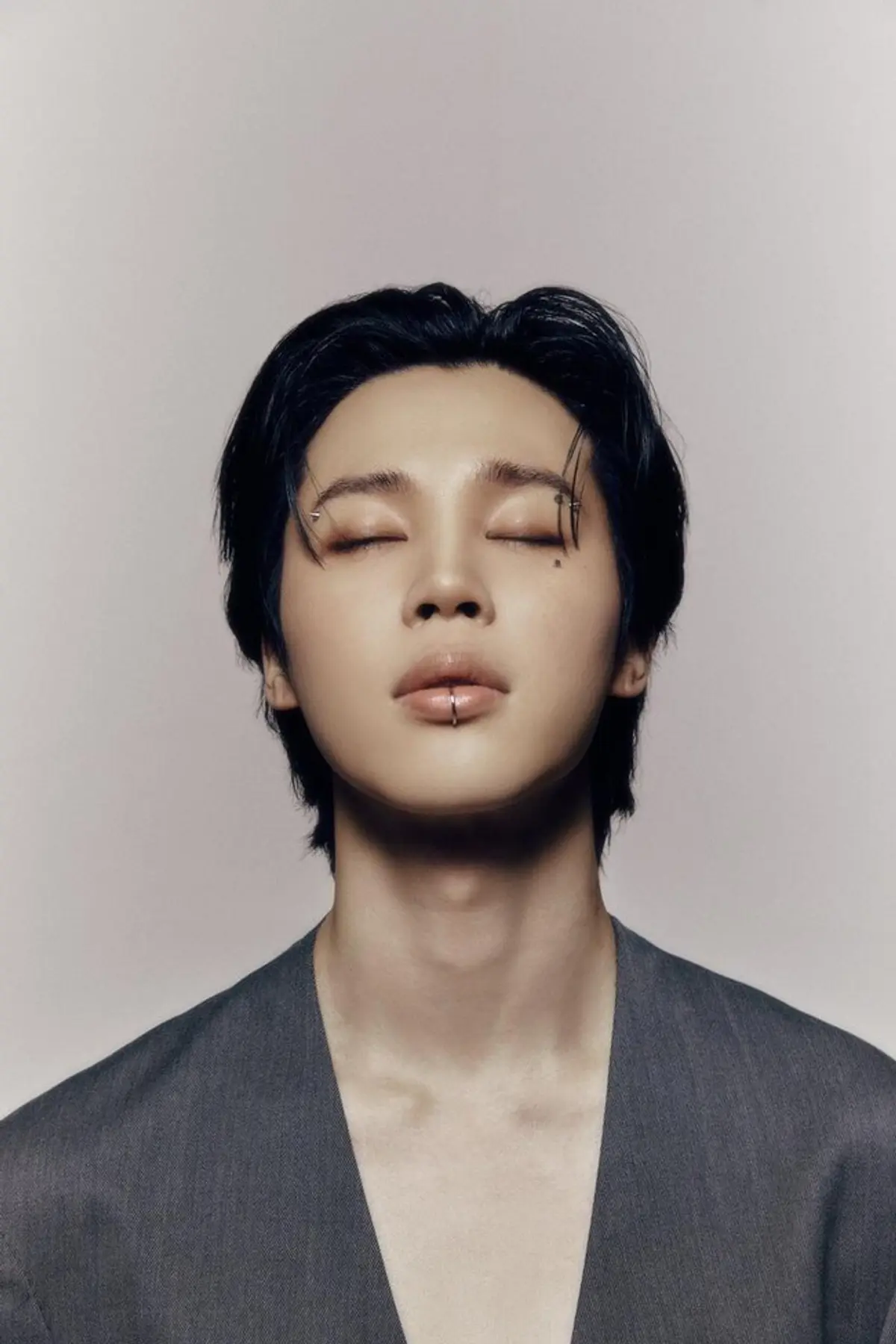 Jimin's 'Like Crazy' becomes first Korean-language song to hit 1B filtered streams on Spotify