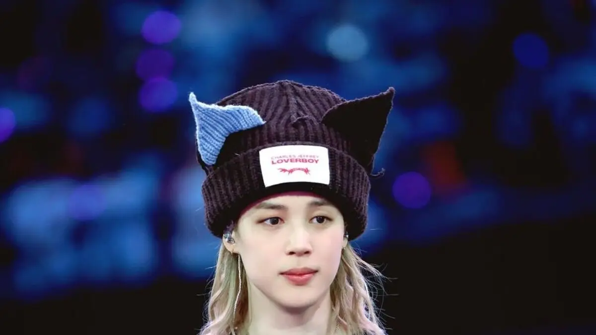Jimin dominates London coverage: five-star Guardian review, Billboard callout, sold-out beanie
