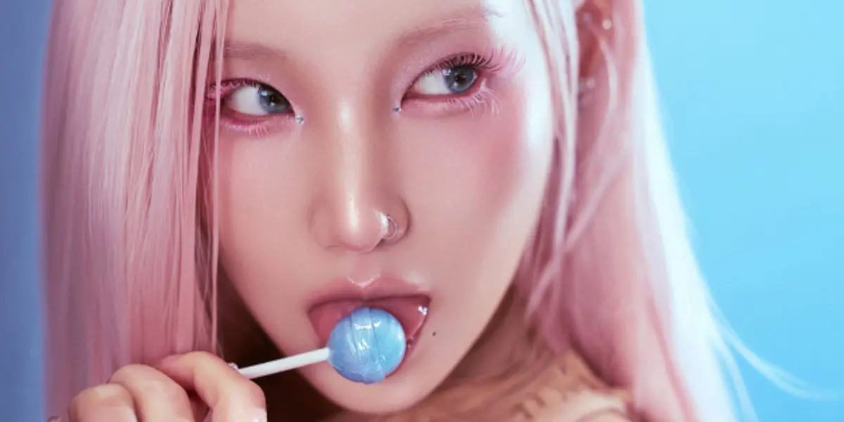 Jiselle signs with RoyalStreamer, drops 'Melancholy' featuring sokodomo