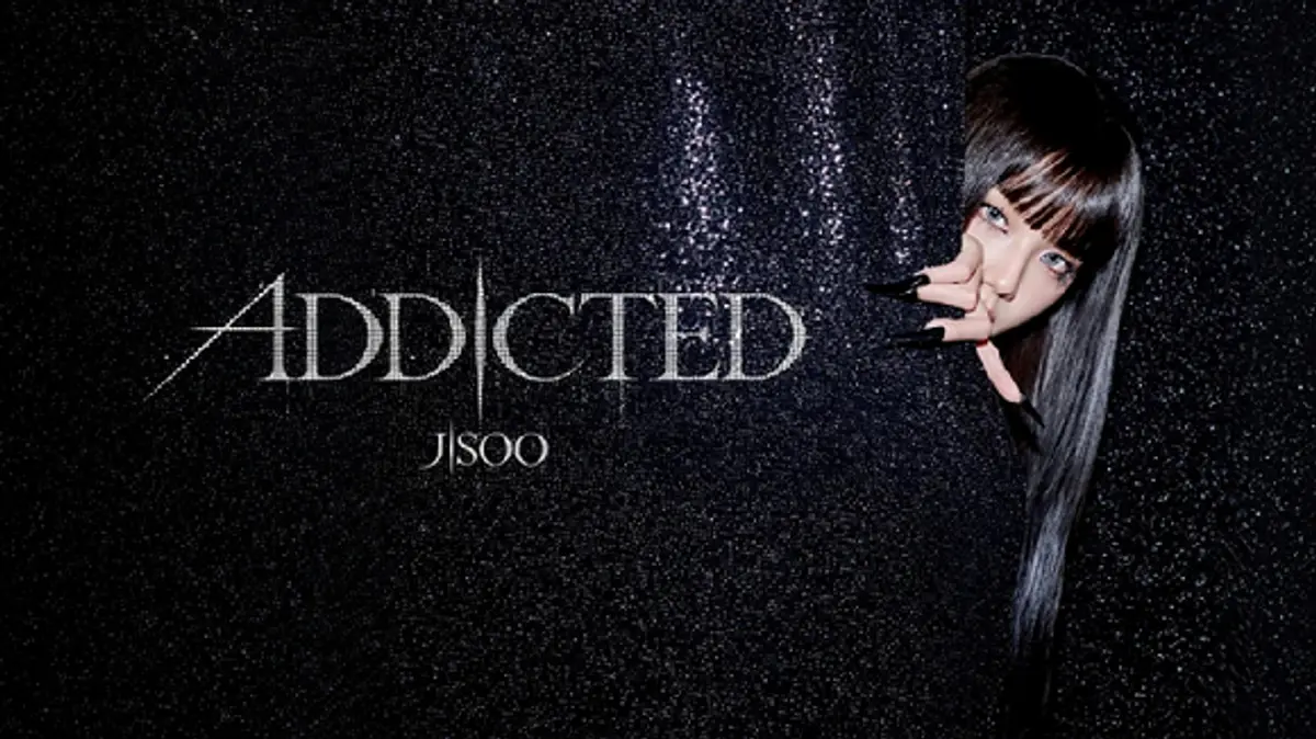 JISOO drops 'ADDICTED' Oct 30, second pre-release single ahead of first full-length album
