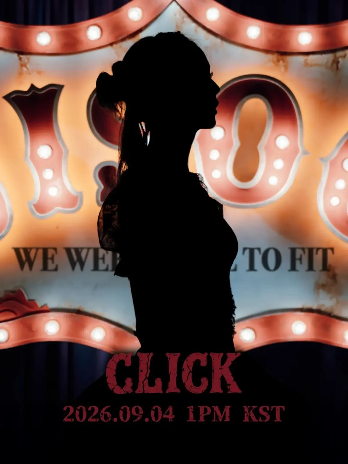 Jisoo sets September 4 release date for new solo single 'CLICK'