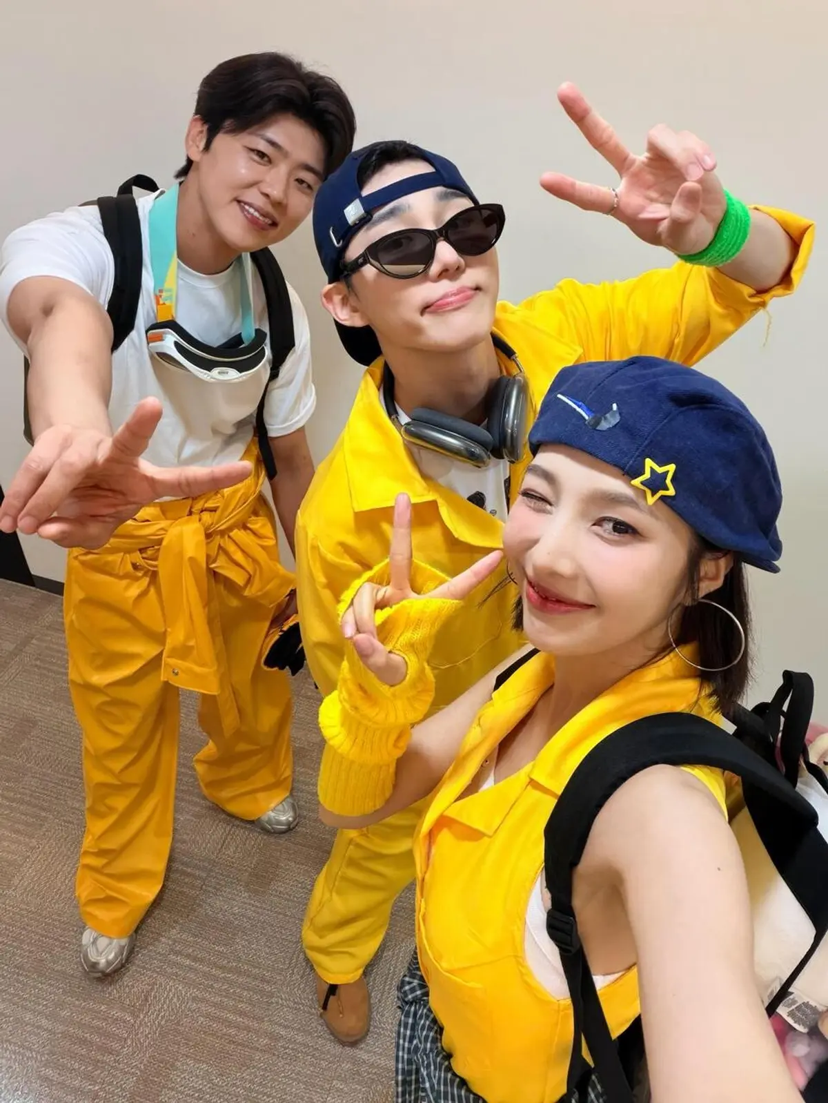 Joy (Red Velvet) announces JOY SPLASH 2026 Asia Tour: Taipei, Hong Kong, Bangkok, Kuala Lumpur