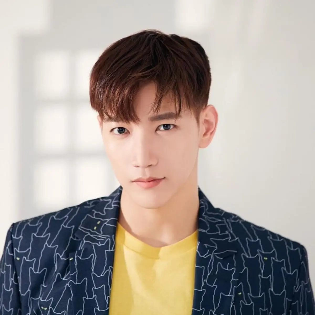 JUN. K drops live clip for self-written single 'Midnight Ticket', 9 months after last mini album