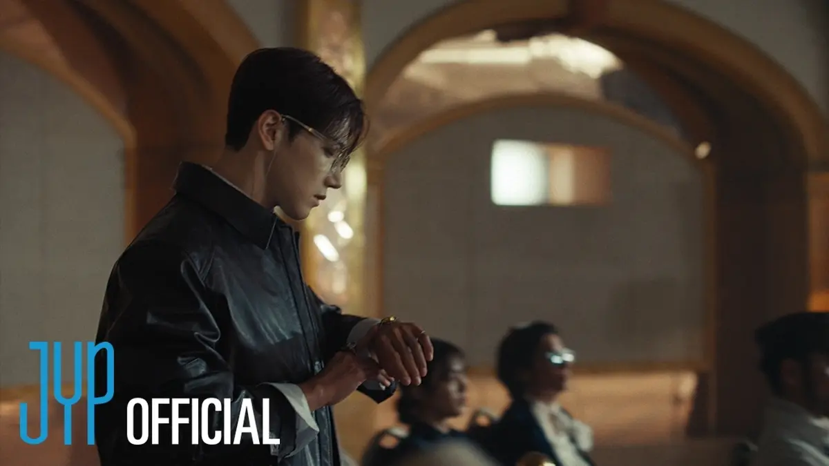 JUN. K drops 'Midnight Ticket' MV teaser, single out June 15