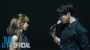 JUN. K and WENDY drop duet live video for 'Your Lips' nine days after single release