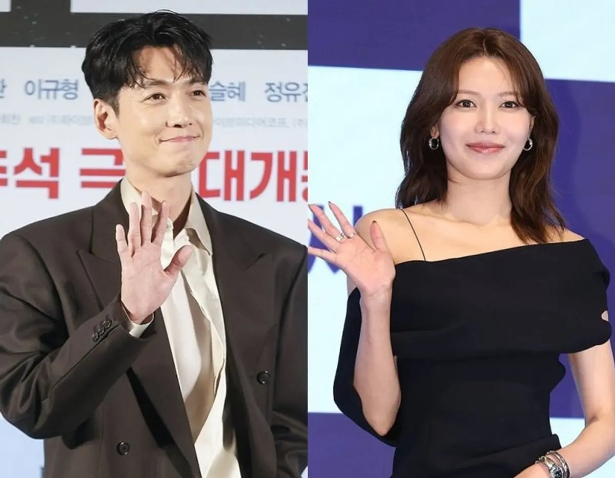 Jung Kyung-ho and Choi Soo-young split after 14 years together