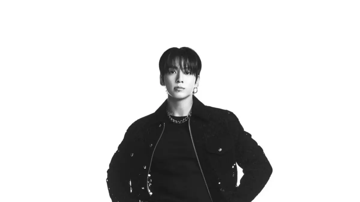 Jungkook's 'Seven' hits 1.3B plays on YouTube Music, first debut track by an Asian male artist to do so