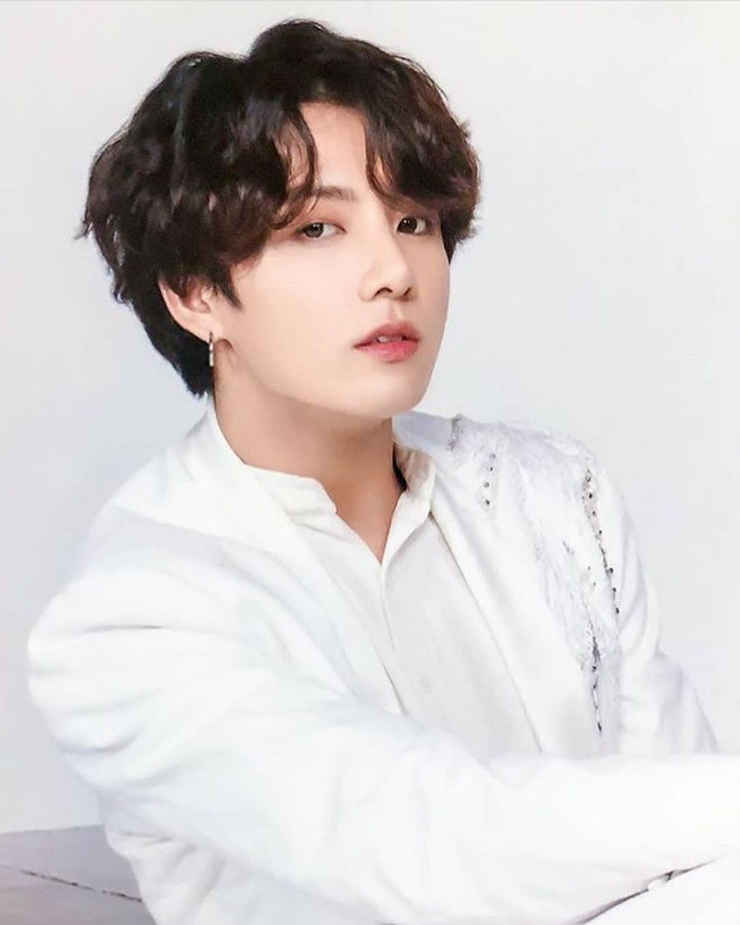 Jungkook's 'Seven' hits 3 billion Spotify streams, first Asian artist song to reach the mark