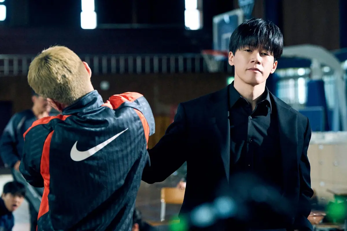 K-drama dominates Netflix H1 2026: 'Cham Gyoyuk' hits 48.2M views, 'Mr. Kim' surges in 4 days