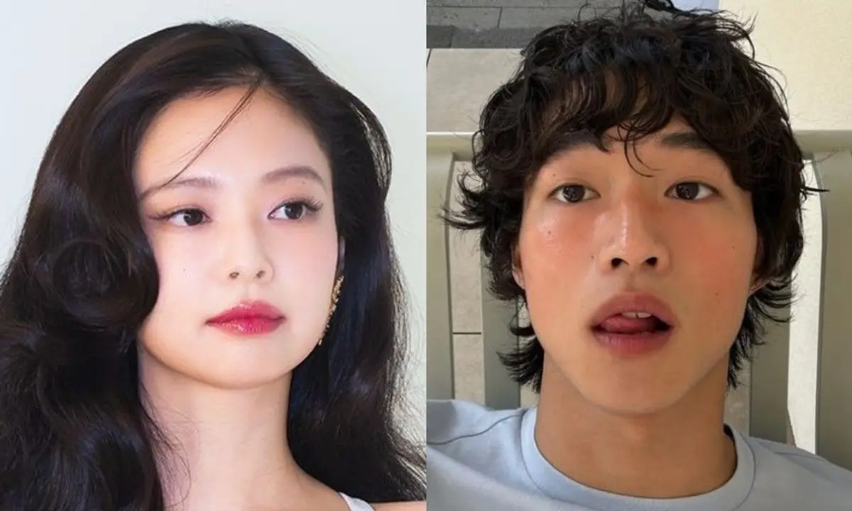 Kai Claps Back at Jennie Dating Rumors Ahead of Her 'Less than a Lover' Release