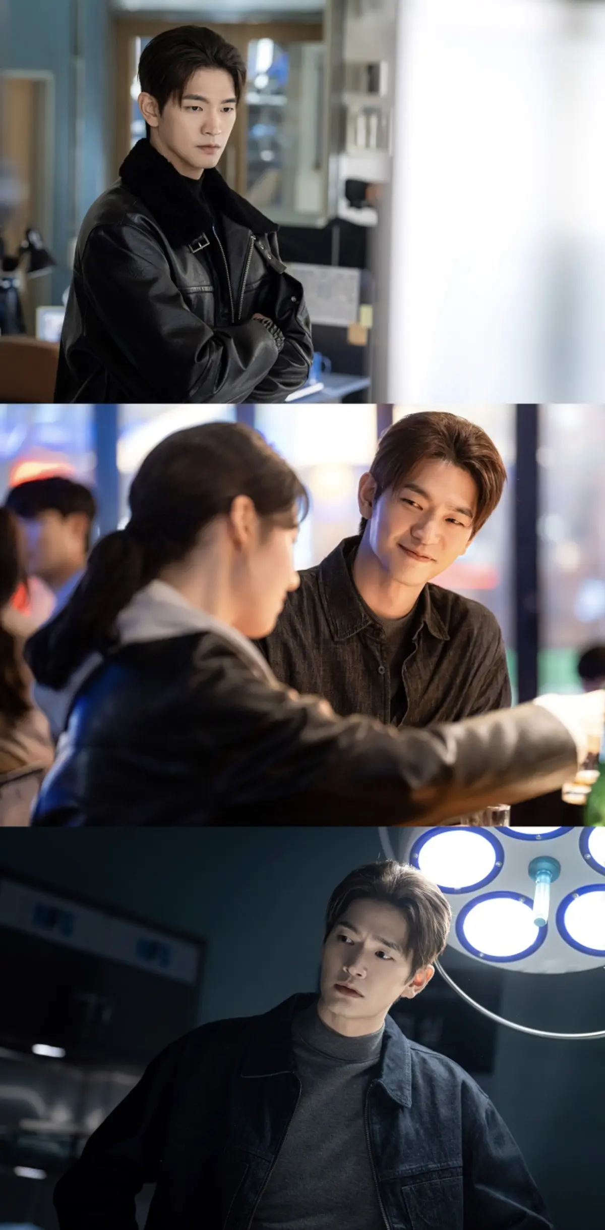 Kang Sang-jun wraps '재벌X형사2' with 11.8% finale rating, multiple projects ahead