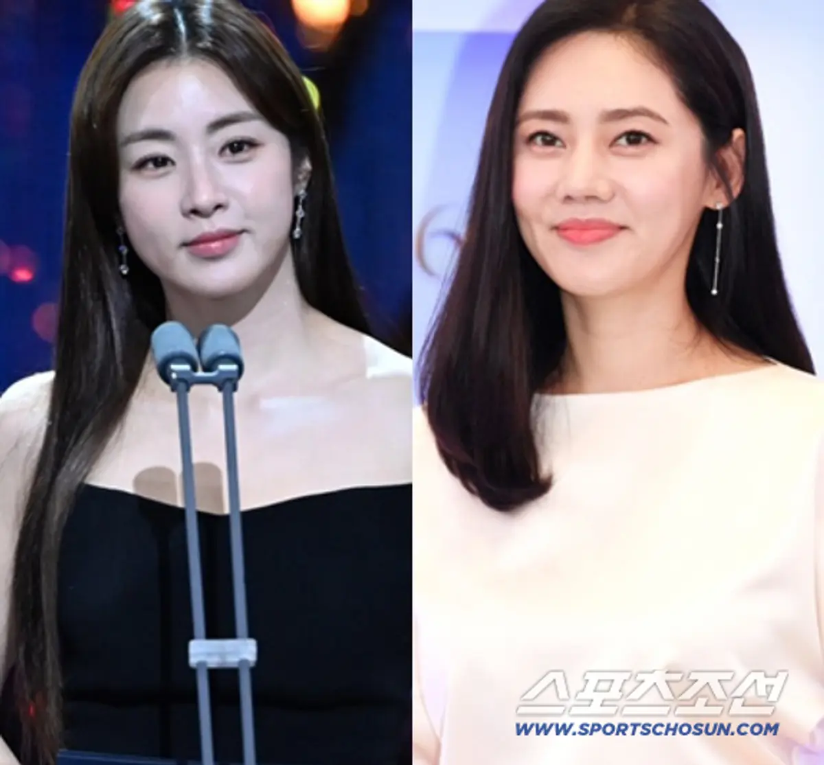 Kang So-ra eyes Chinese martial arts drama: "I should pack my bags, like Choo Ja-hyun"