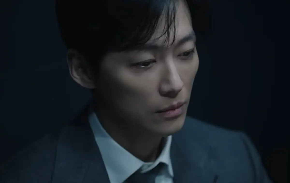 KBS2's 'The Completion of Marriage' hits Disney+ Korea #1 after just two episodes
